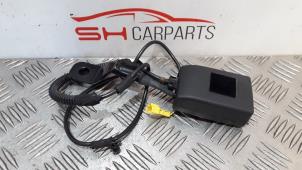 Used Front seatbelt buckle, left Mercedes ML III (166) 3.0 ML-350 BlueTEC V6 24V 4-Matic Price € 70,00 Margin scheme offered by SH Carparts