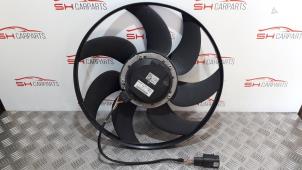 Used Cooling fans Mercedes ML III (166) 3.0 ML-350 BlueTEC V6 24V 4-Matic Price € 250,00 Margin scheme offered by SH Carparts
