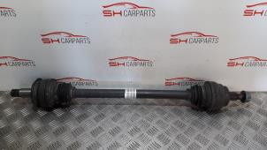 Used Drive shaft, rear right Mercedes ML III (166) 3.0 ML-350 BlueTEC V6 24V 4-Matic Price € 100,00 Margin scheme offered by SH Carparts