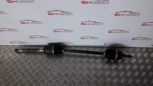 Used Front drive shaft, right Mercedes ML III (166) 3.0 ML-350 BlueTEC V6 24V 4-Matic Price € 250,00 Margin scheme offered by SH Carparts