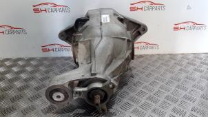Used Rear differential Mercedes ML III (166) 3.0 ML-350 BlueTEC V6 24V 4-Matic Price on request offered by SH Carparts