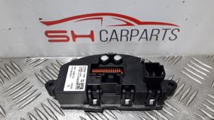 Cooling computer from a Mercedes-Benz A (W176) 1.5 A-180 CDI, A-180d 16V 2016