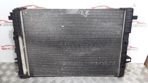Used Air conditioning radiator Mercedes CLA (117.3) 1.6 CLA-180 16V Price € 150,00 Margin scheme offered by SH Carparts