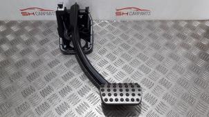 Used Brake pedal Mercedes ML III (166) 3.0 ML-350 BlueTEC V6 24V 4-Matic Price € 60,00 Margin scheme offered by SH Carparts