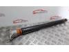 Rear shock absorber, right from a Mercedes-Benz CLA (117.3) 1.6 CLA-180 16V 2013