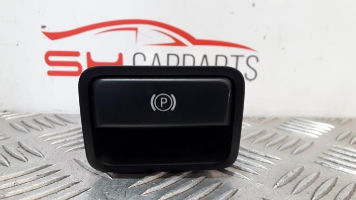Gebrauchte Handbremse Schalter Mercedes B (W246/W242) 1.5 B-180 CDI,d 16V Preis € 10,00 Margenregelung angeboten von SH Carparts