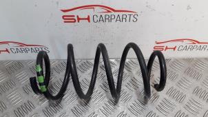 Used Rear coil spring Mercedes B (W246,242) 1.5 B-180 CDI 16V Price € 20,00 Margin scheme offered by SH Carparts
