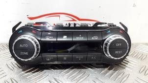 Used Heater control panel Mercedes CLA (117.3) 1.6 CLA-180 16V Price € 65,00 Margin scheme offered by SH Carparts