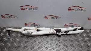 Used Roof curtain airbag, left Mercedes B (W246,242) 1.8 B-180 CDI BlueEFFICIENCY 16V Price € 85,00 Margin scheme offered by SH Carparts