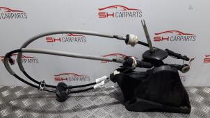 Used Gearbox mechanism Mercedes B (W246,242) 1.8 B-180 CDI BlueEFFICIENCY 16V Price € 100,00 Margin scheme offered by SH Carparts