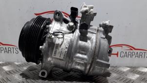 Used Air conditioning pump Mercedes E (W213) E-220d 2.0 Turbo 16V Price € 190,00 Margin scheme offered by SH Carparts