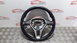 Used Steering wheel Mercedes B (W246,242) 1.5 B-180 CDI 16V Price € 120,00 Margin scheme offered by SH Carparts