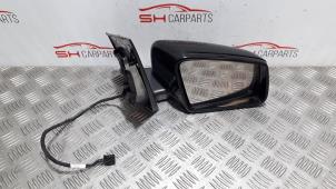 Used Wing mirror, right Mercedes B (W246,242) 1.5 B-180 CDI 16V Price € 140,00 Margin scheme offered by SH Carparts