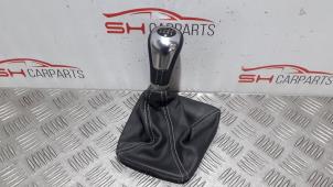 Used Gear stick cover Mercedes CLA (117.3) 1.6 CLA-180 16V Price € 45,00 Margin scheme offered by SH Carparts