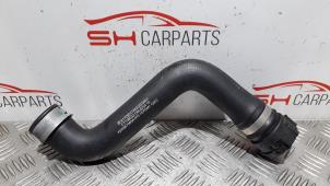 Used Radiator hose Mercedes 300SL Price € 30,00 Margin scheme offered by SH Carparts