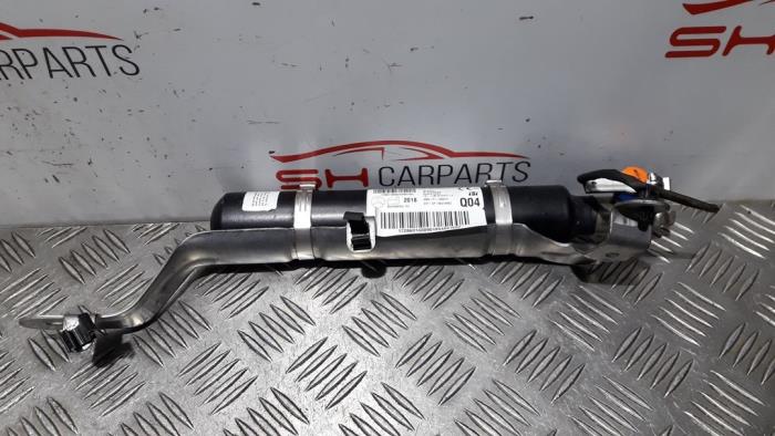 Usagé Divers Mercedes 280SL-500SLC Prix € 60,00 Règlement à la marge proposé par SH Carparts