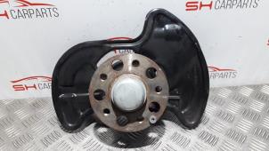 Used Knuckle, front right Mercedes 280SLC/SL Price on request offered by SH Carparts
