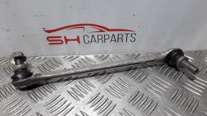 Used Anti-roll bar guide Mercedes 280SL-500SLC Price € 15,00 Margin scheme offered by SH Carparts