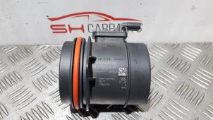 Used Air mass meter Mercedes A (177.0) 1.5 A-180d Price € 90,00 Margin scheme offered by SH Carparts