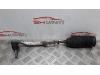 Tie rod, right from a Mercedes CLA (117.3), 2013 / 2019 2.2 CLA-220 CDI, d 16V, Saloon, 4-dr, Diesel, 2.143cc, 120kW (163pk), FWD, OM651930, 2013-01 / 2019-03, 117.303 2018