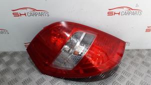 Used Taillight, left Mercedes A (W169) 2.0 A-180 CDI 16V Price € 25,00 Margin scheme offered by SH Carparts