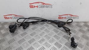 Used Pdc wiring harness Mercedes A (W169) 2.0 A-180 CDI 16V Price on request offered by SH Carparts