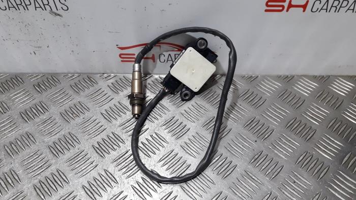 Usados Sensor Nox Mercedes A (177.0) 1.5 A-180d Precio € 90,00 Norma de margen ofrecido por SH Carparts