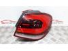 Taillight, right from a Mercedes-Benz A (177.0) 1.5 A-180d 2018