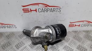 Used Oil filter housing Mercedes A (W176) 1.5 A-180 CDI, A-180d 16V Price € 40,00 Margin scheme offered by SH Carparts