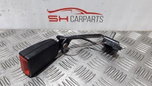 Used Rear seatbelt buckle, right Mercedes C (C205) C-220d 2.2 16V BlueTEC Price € 35,00 Margin scheme offered by SH Carparts
