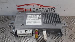 Used Bluetooth module Mercedes C (C205) C-220d 2.0 Turbo 16V Price € 190,00 Margin scheme offered by SH Carparts