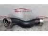Turbo pipe from a Mercedes GLA (156.9), 2013 / 2019 1.6 180 16V, SUV, Petrol, 1.595cc, 90kW (122pk), FWD, M270910, 2015-02 / 2019-12, 156.942 2019