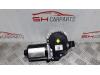 Front wiper motor from a Mercedes-Benz A (W176) 2.0 A-250 Turbo 16V 2016
