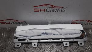 Used Knee airbag, right Mercedes A (W176) 1.5 A-180 CDI, A-180d 16V Price € 70,00 Margin scheme offered by SH Carparts