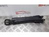 Rear wishbone, left from a Mercedes C (C205), 2015 C-220d 2.0 Turbo 16V, Compartment, 2-dr, Diesel, 1.941cc, 143kW, RWD, OM654920, 2018-05, 205.314 2019