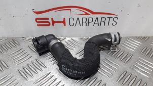 Used Front brake hose Mercedes A (177.0) 1.5 A-160d Price € 15,00 Margin scheme offered by SH Carparts