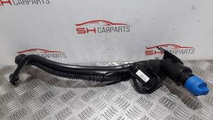 Used Filler pipe adblue tank Mercedes A (177.0) 1.5 A-160d Price € 50,00 Margin scheme offered by SH Carparts