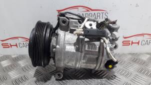 Used Air conditioning pump Mercedes GLA (156.9) 1.6 180 16V Price € 130,00 Margin scheme offered by SH Carparts