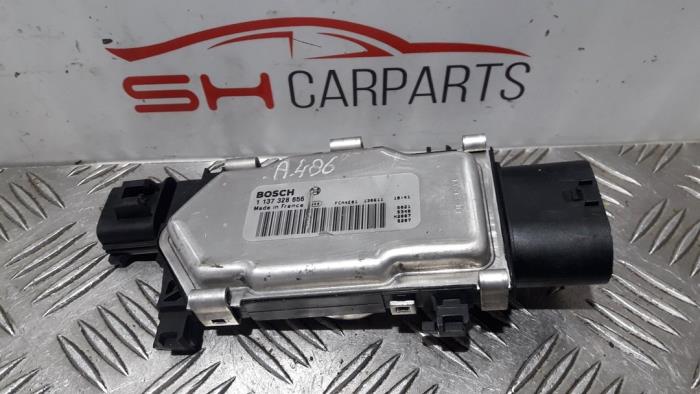 Used Cooling computer Mercedes A (W176) 1.8 A-200 CDI 16V Price € 25,00 Margin scheme offered by SH Carparts