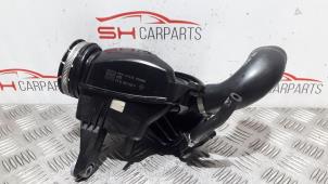Used Turbo pipe Mercedes C (C205) C-220d 2.0 Turbo 16V Price € 45,00 Margin scheme offered by SH Carparts