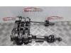 Balance shaft from a Mercedes C (C205), 2015 C-220d 2.0 Turbo 16V, Compartment, 2-dr, Diesel, 1.941cc, 143kW, RWD, OM654920, 2018-05, 205.314 2019