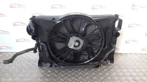 Used Cooling set Mercedes CLS (C219) 320 CDI 24V Price on request offered by SH Carparts