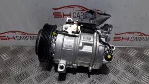 Used Air conditioning pump Mercedes A (177.0) 1.5 A-180d Price € 450,00 Margin scheme offered by SH Carparts