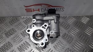 Used Throttle body Mercedes A (177.0) 1.5 A-180d Price € 100,00 Margin scheme offered by SH Carparts