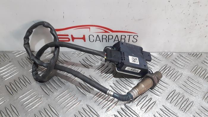 Usados Sensor Nox Mercedes A (177.0) 1.5 A-160d Precio € 90,00 Norma de margen ofrecido por SH Carparts