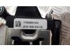 Front seatbelt, right from a Mercedes-Benz A (177.0) 1.5 A-160d 2019