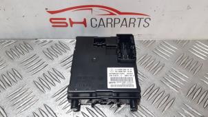 Used Module climatronic Mercedes C (C205) C-220d 2.0 Turbo 16V Price € 70,00 Margin scheme offered by SH Carparts