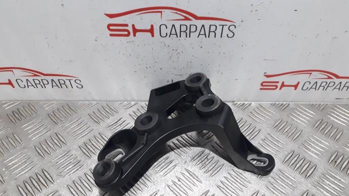 ABS pump bracket