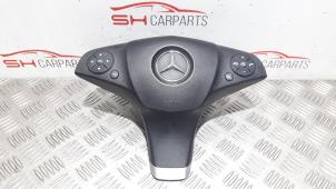 Usagé Airbag gauche (volant) Mercedes E (C207) E-250 CDI 16V Prix € 80,00 Règlement à la marge proposé par SH Carparts
