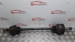 Used Drive shaft, rear left Mercedes E (C207) E-250 CDI 16V Price € 90,00 Margin scheme offered by SH Carparts